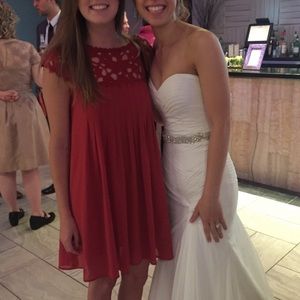 Alter’d State Dress